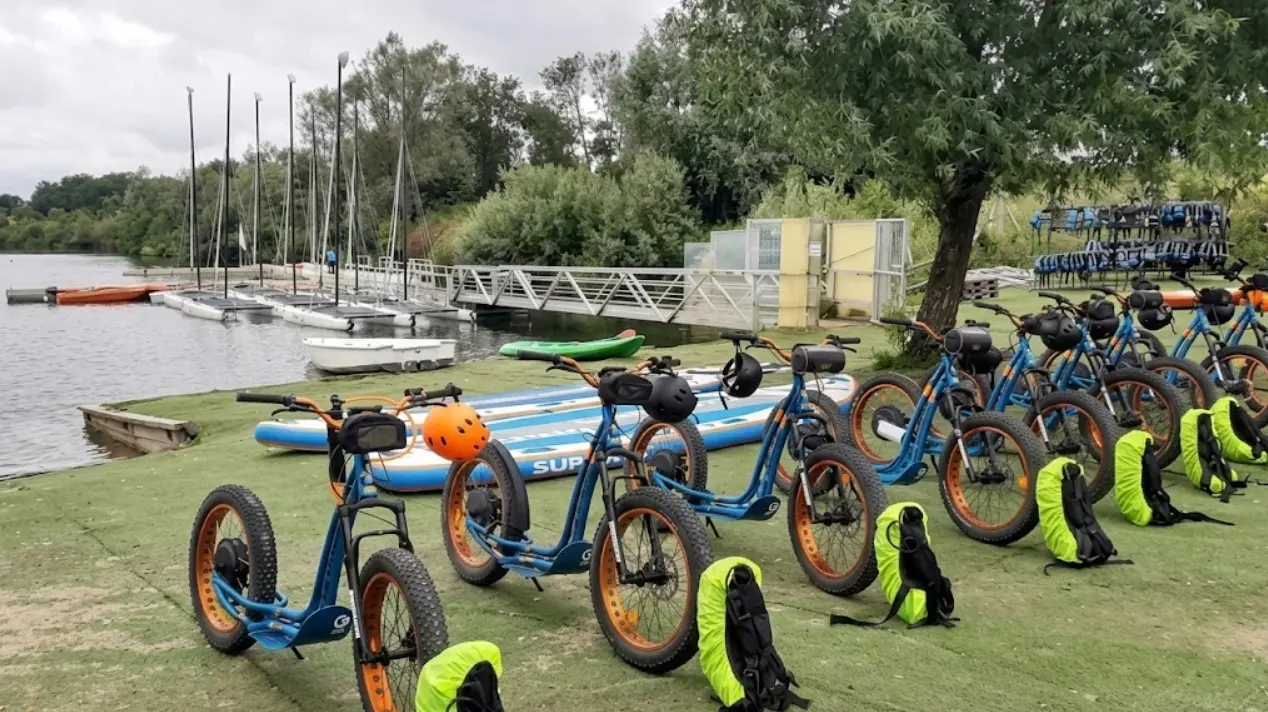 TrottEvents - Touquet-Paris-Plage (Pas-de-Calais)