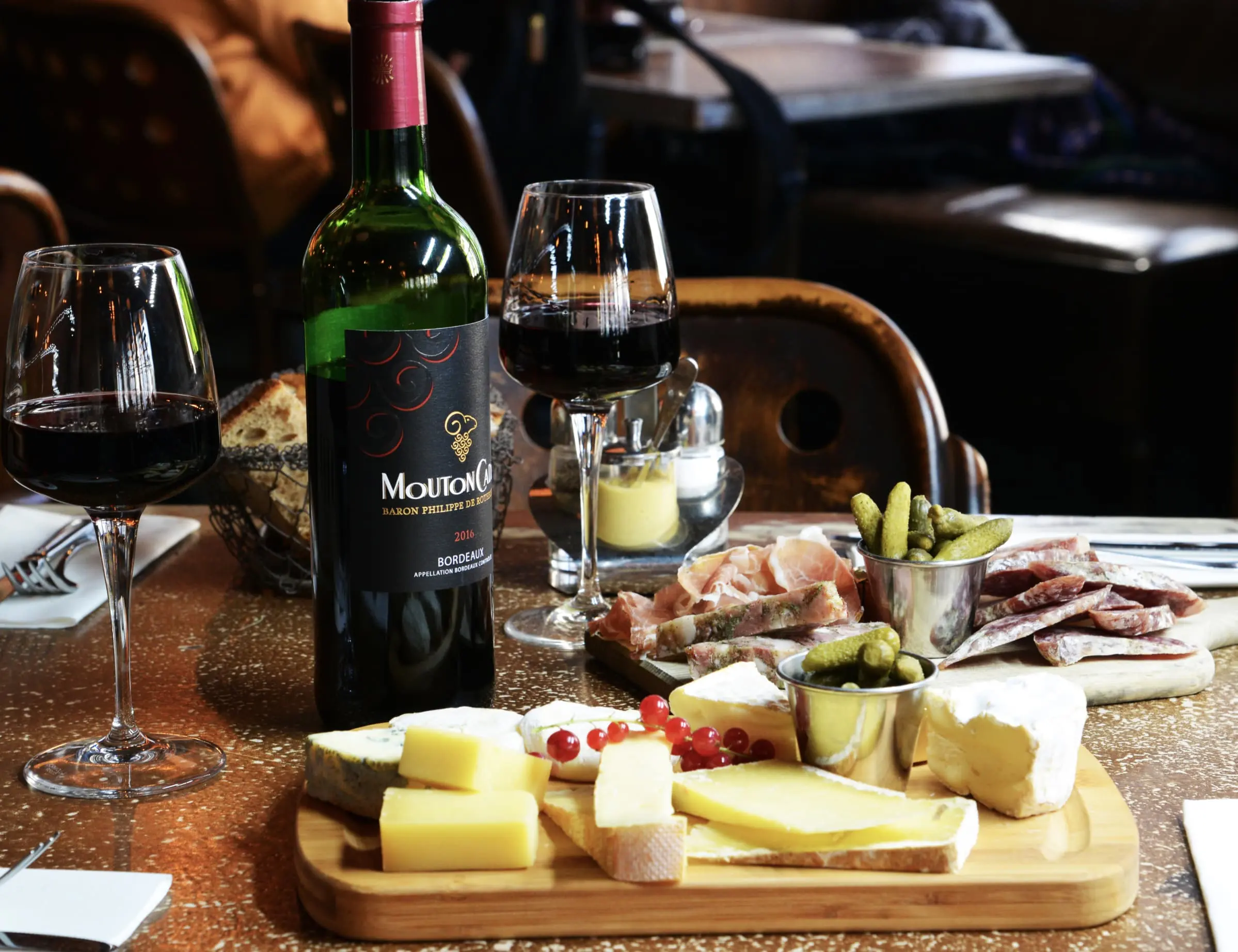 Le Petit Poucet Paris - Paris (Paris)