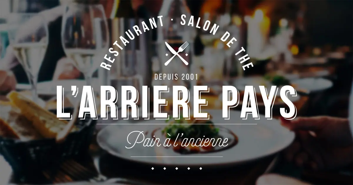 L'Arrière Pays - Lille (Nord)