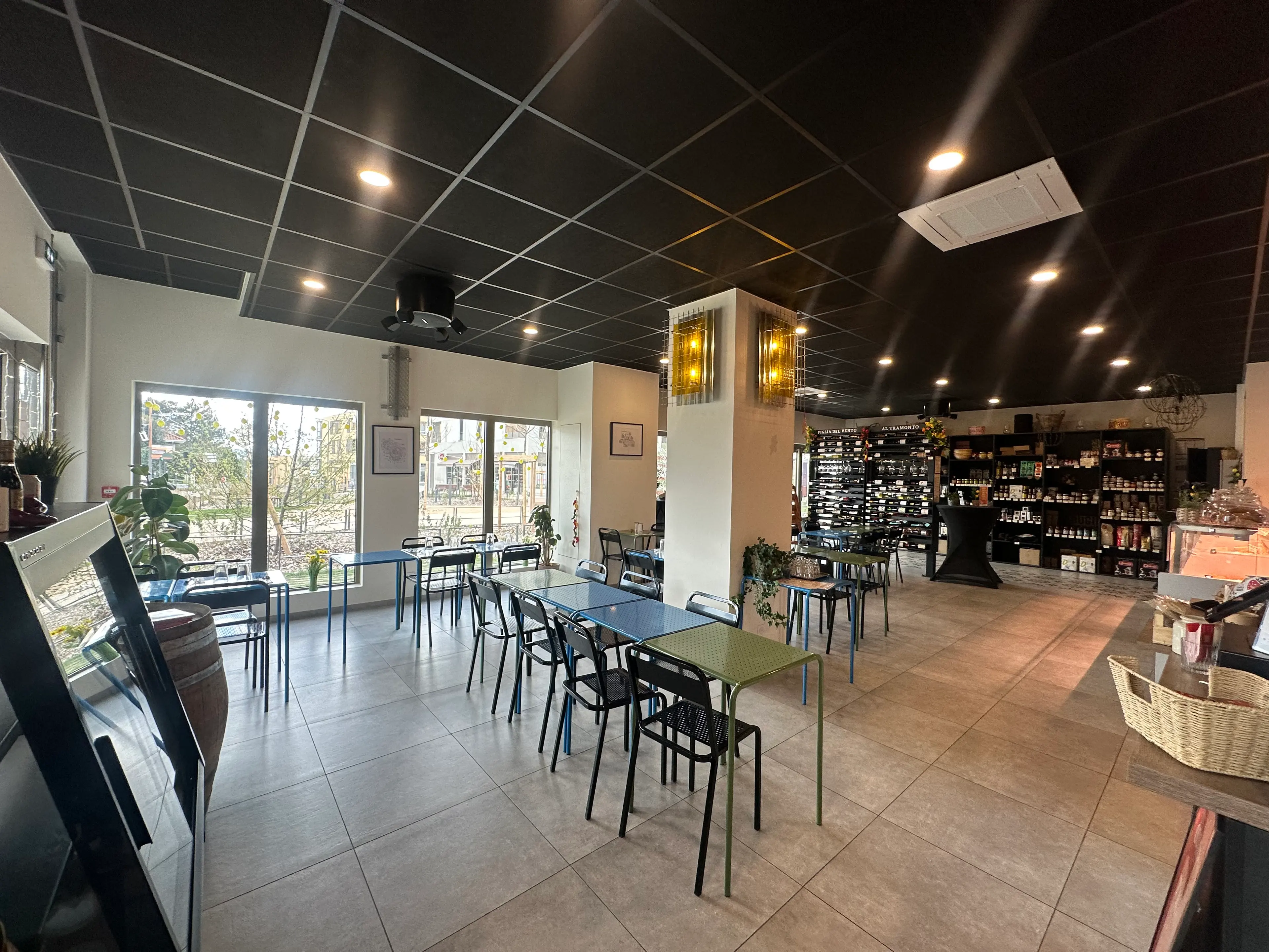 Mangia Forte - DARDILLY (Rhône)