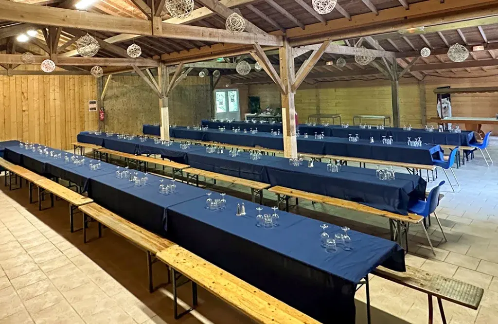 Legendia Parc - Frossay (Loire-Atlantique)