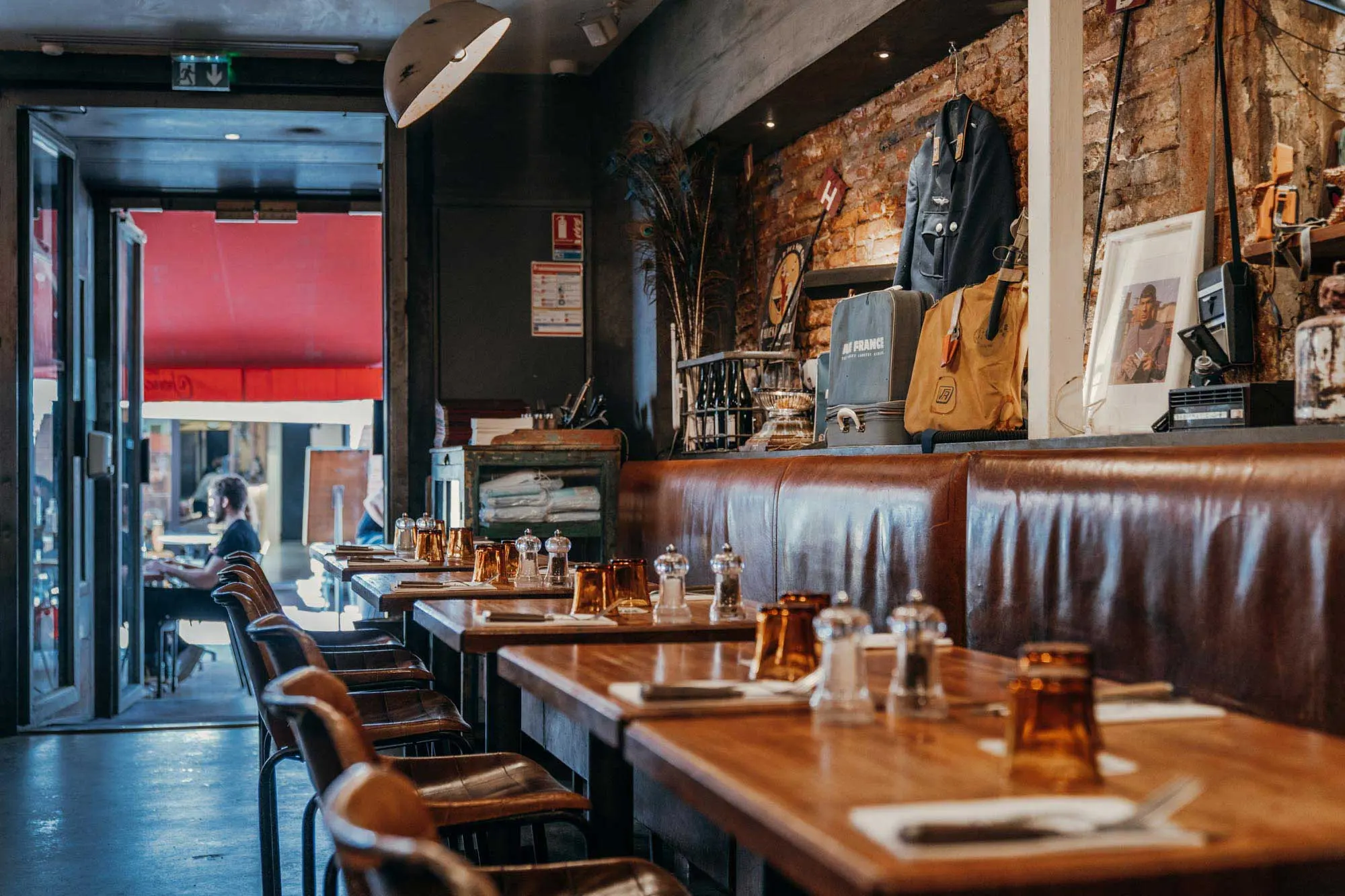 Le Café Chouchou - Toulouse (Haute-Garonne)