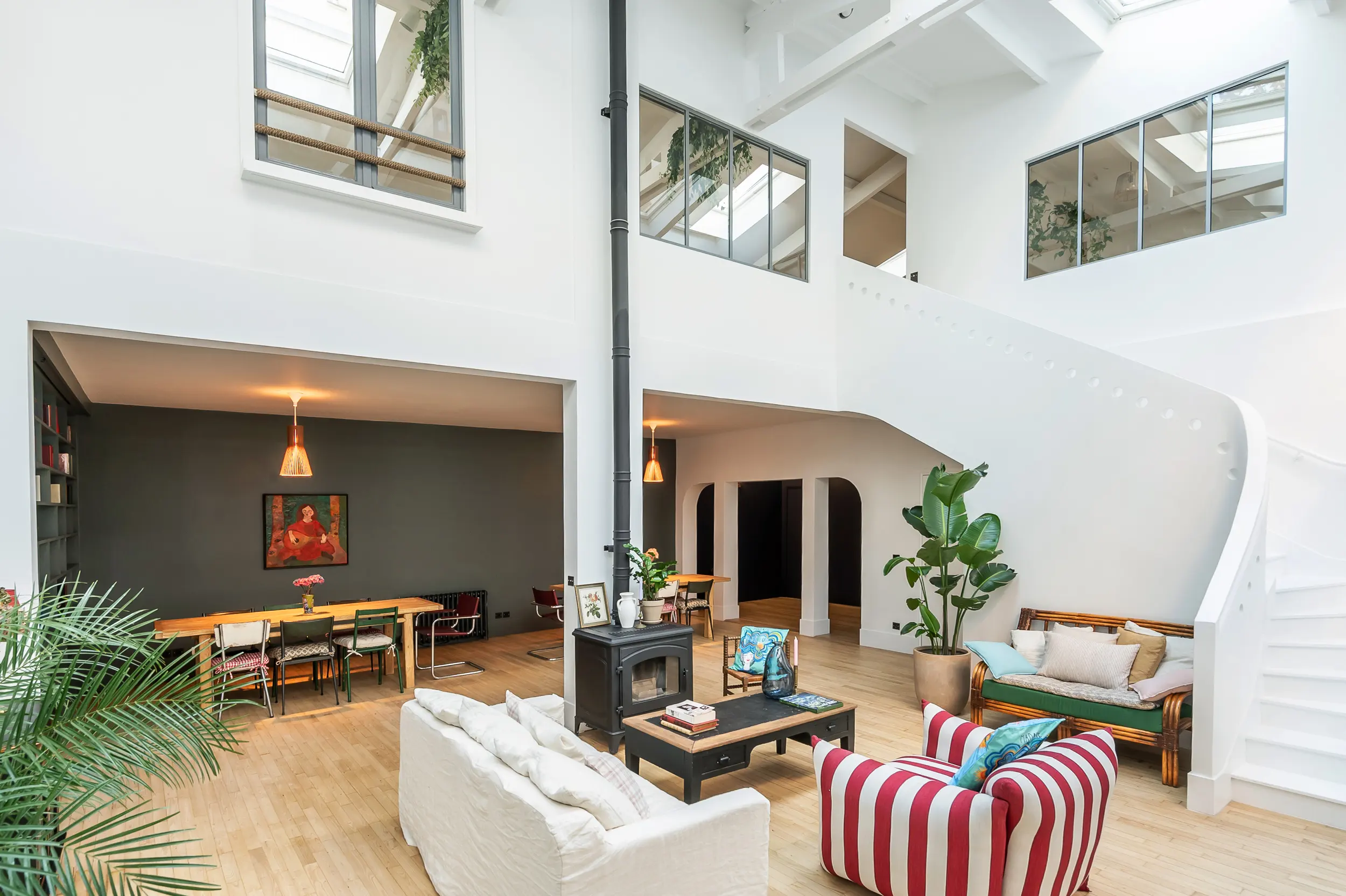 Dune - Paris (Paris)