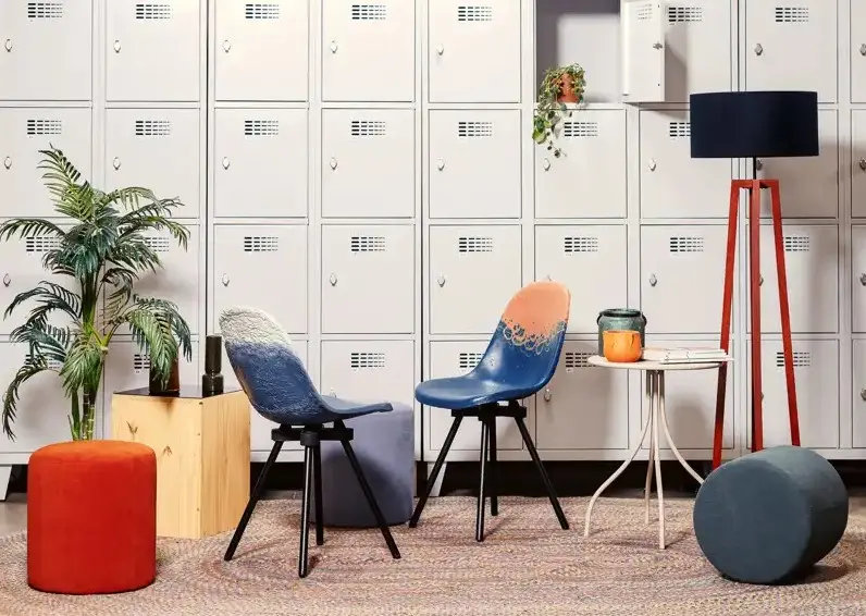 Amexpo Ouest - Orvault (Loire-Atlantique)