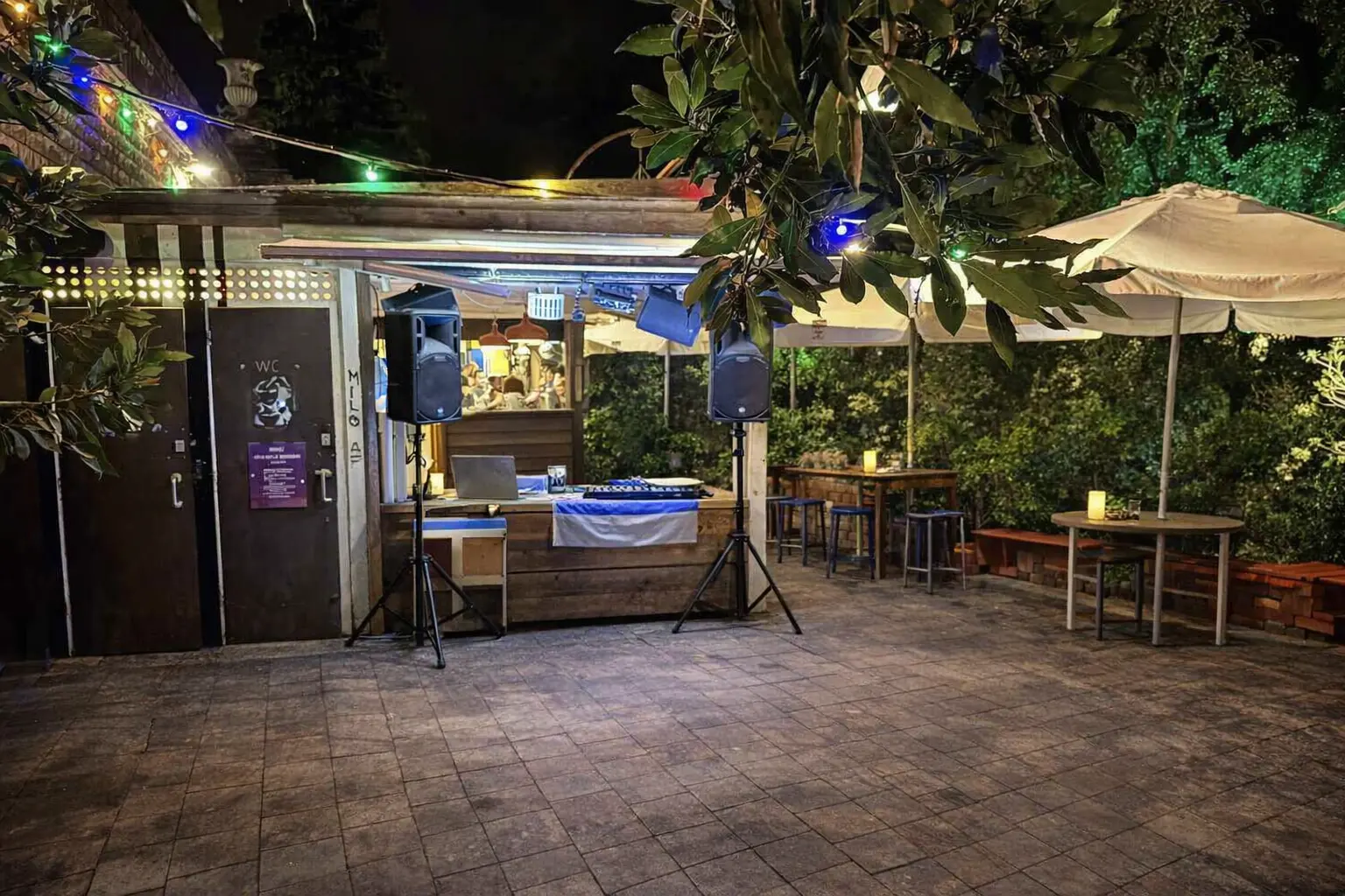 La Guinguette de Tours sur Loire - Tours (Indre-et-Loire)