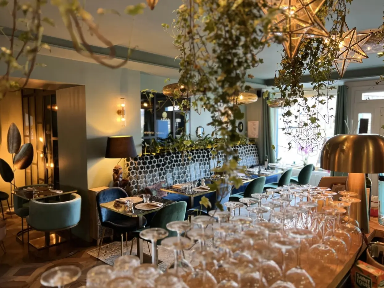 Azuli Versailles - Versailles (Yvelines)