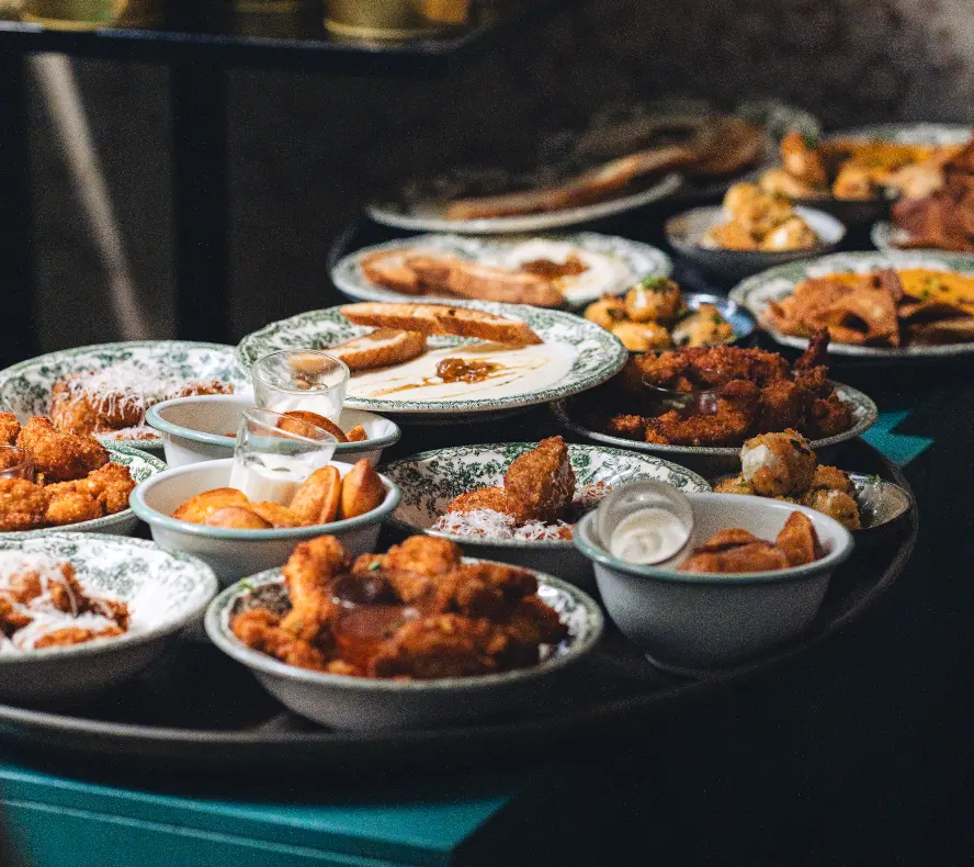 La Cafétéria - Toulouse (Haute-Garonne)