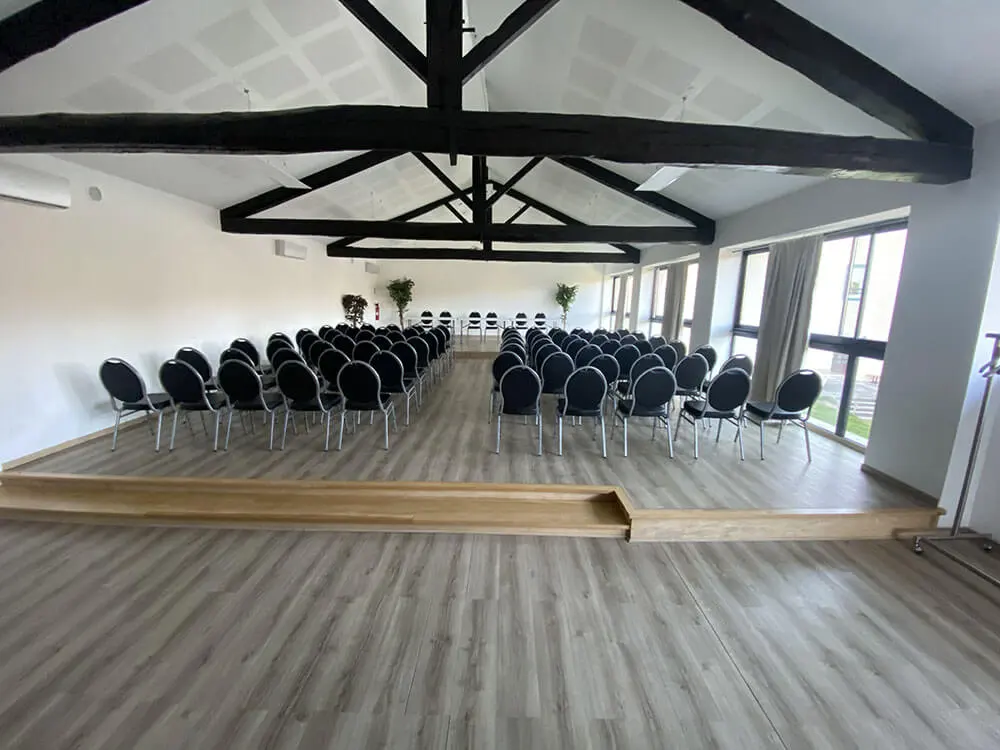 Domaine des Tourniès - Serres-sur-Arget (Ariège)