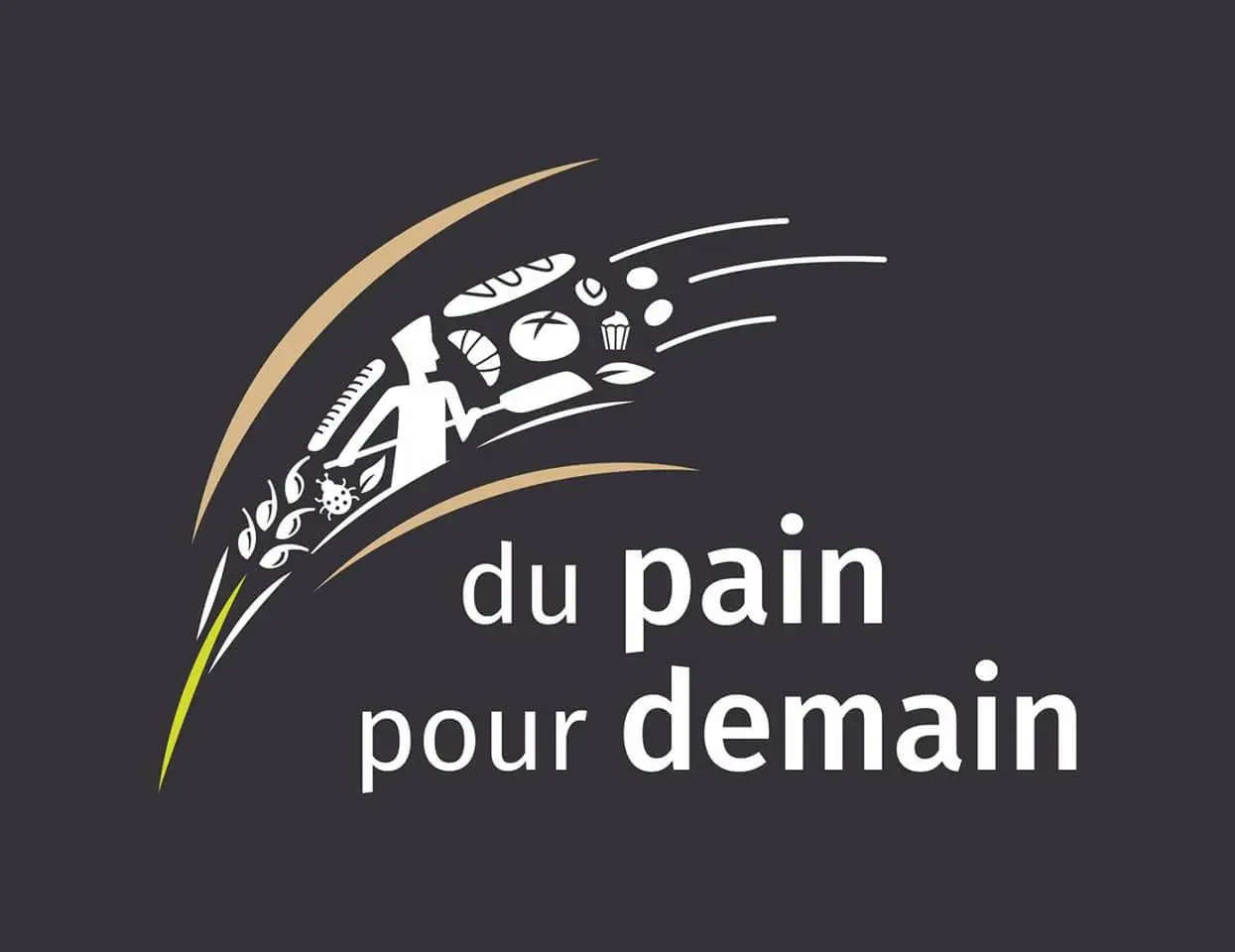 Du Pain pour Demain - Dijon (Côte-d'Or)