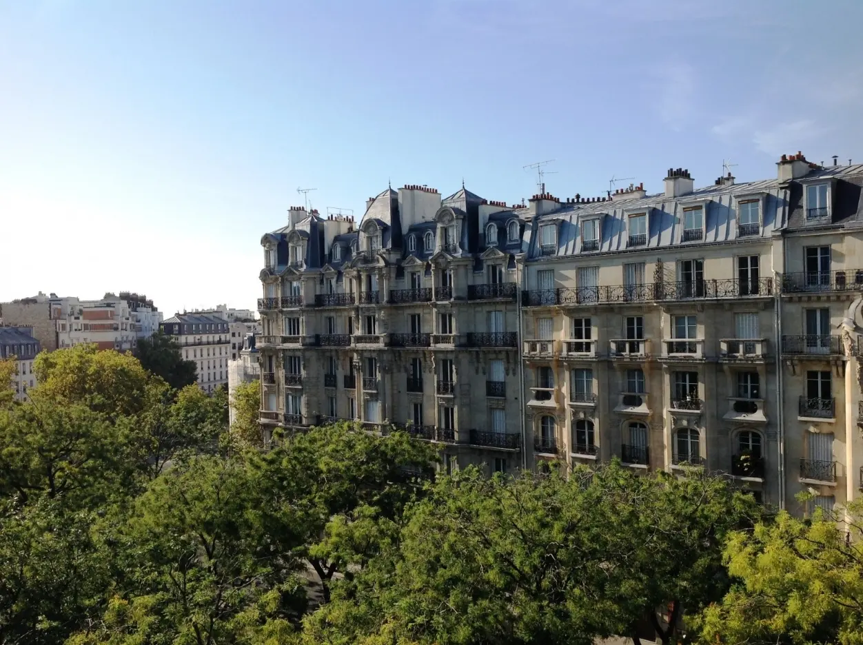 Hotel du Printemps Paris - Paris (Paris)