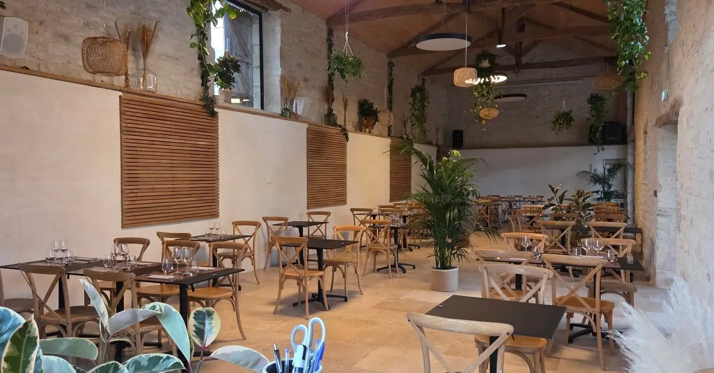 Domaine les Gaillardoux - Montdoumerc (Lot)