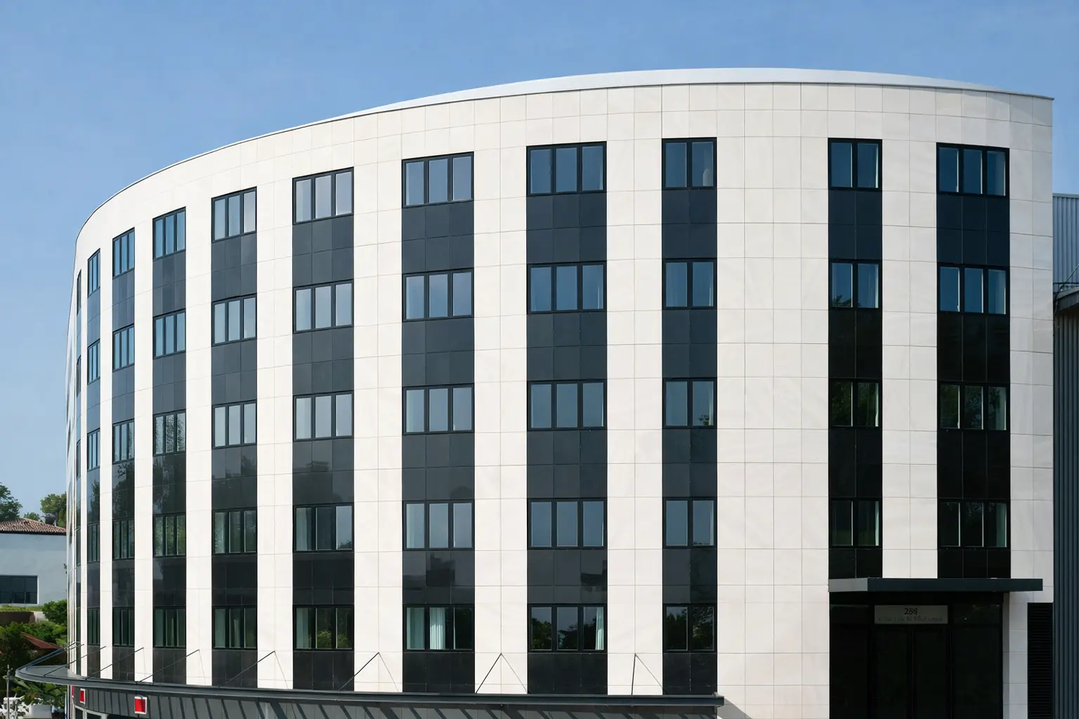 Ténéo Apparthotel Talence Arthena - Talence (Gironde)