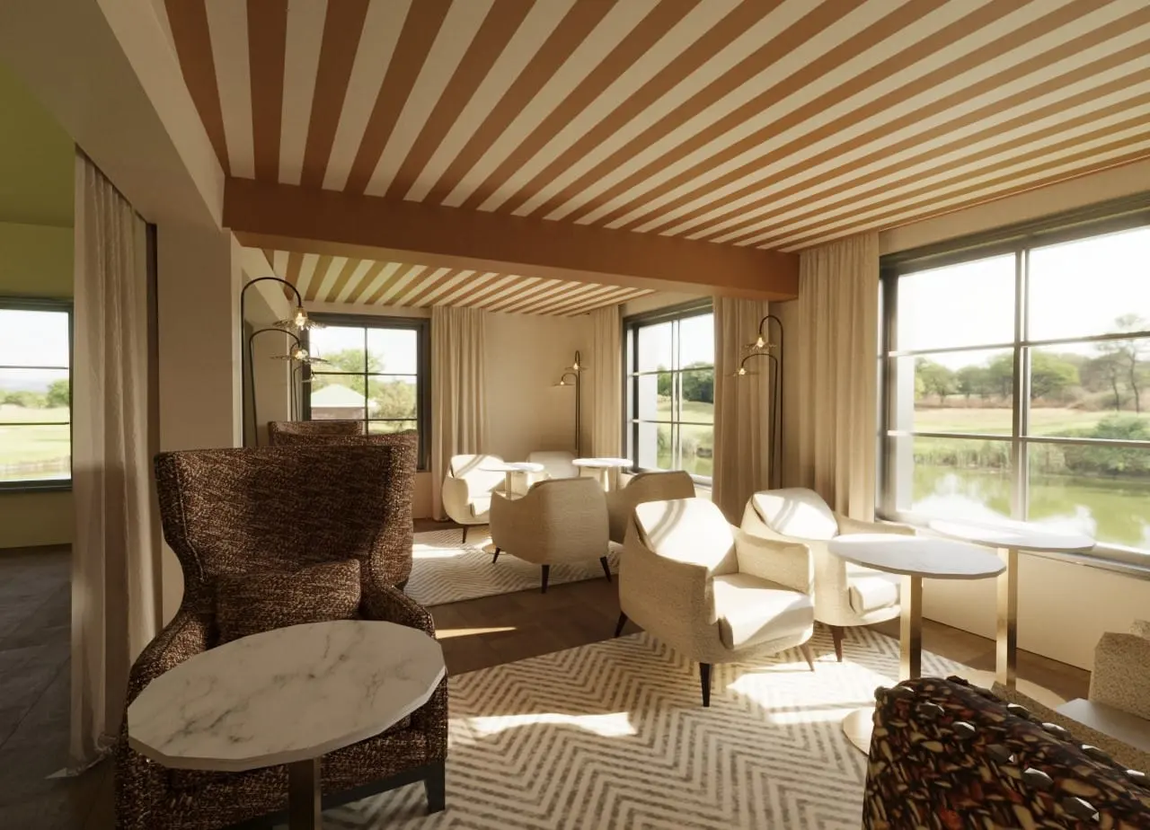 Relais Manderen - Manderen-Ritzing (Moselle)