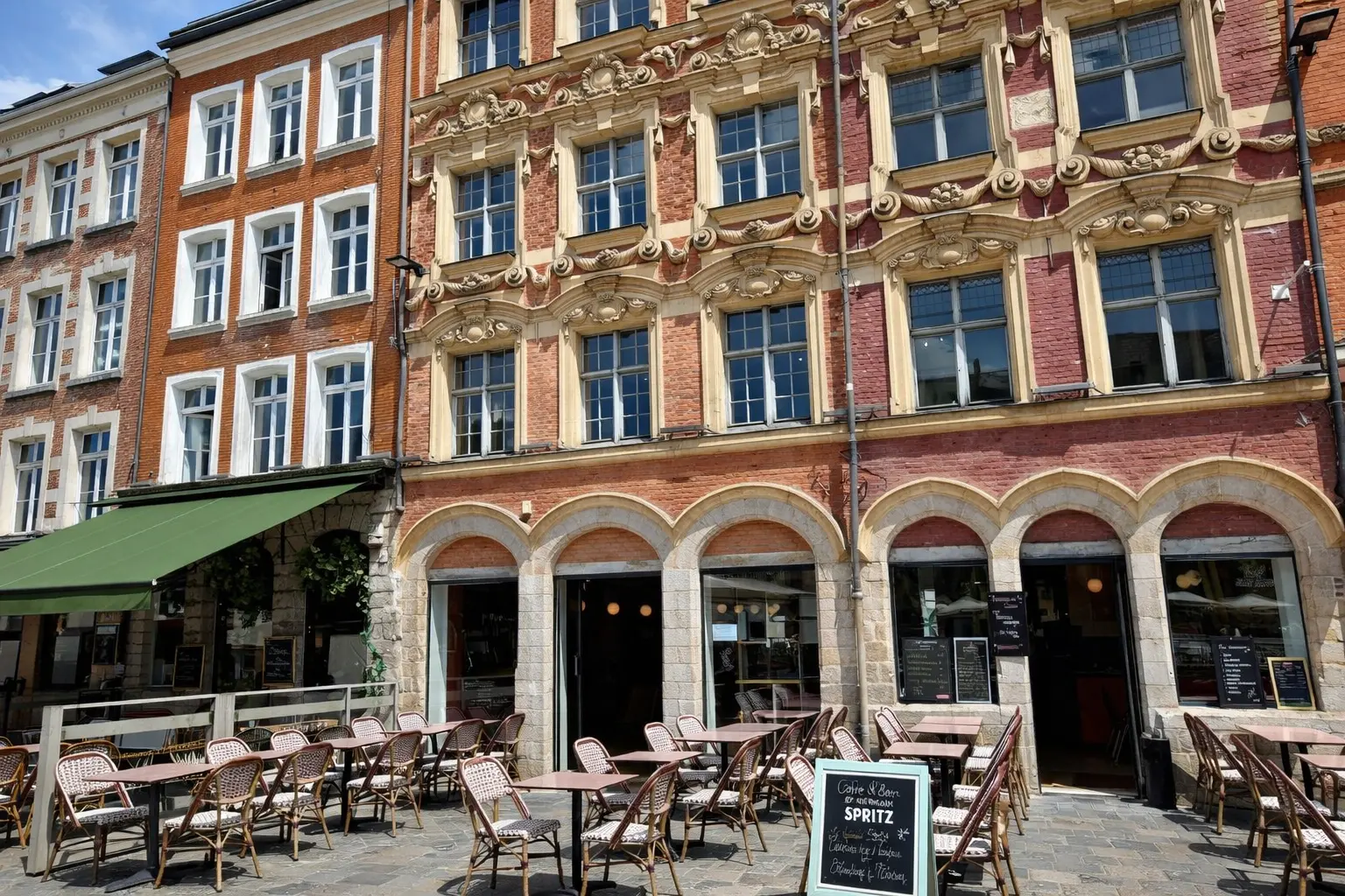 Coucou Lille - Lille (Nord)