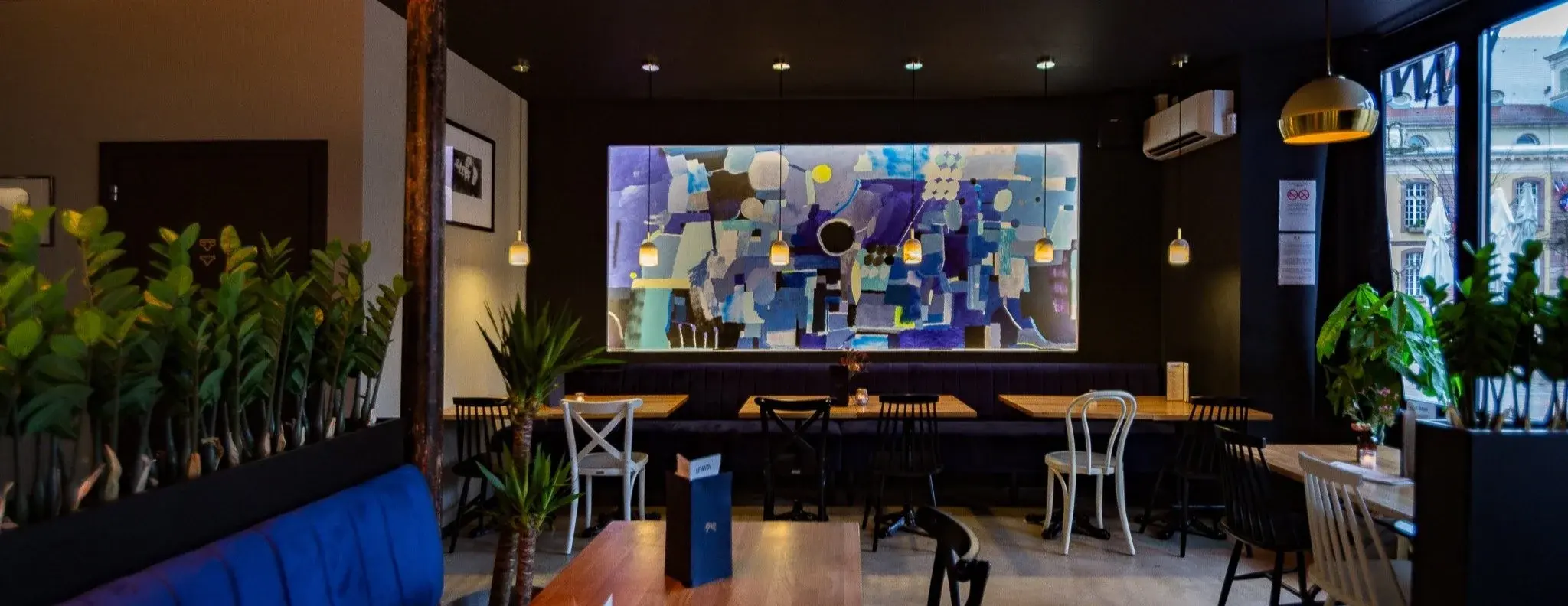 La Teinturerie - Belfort (Territoire de Belfort)