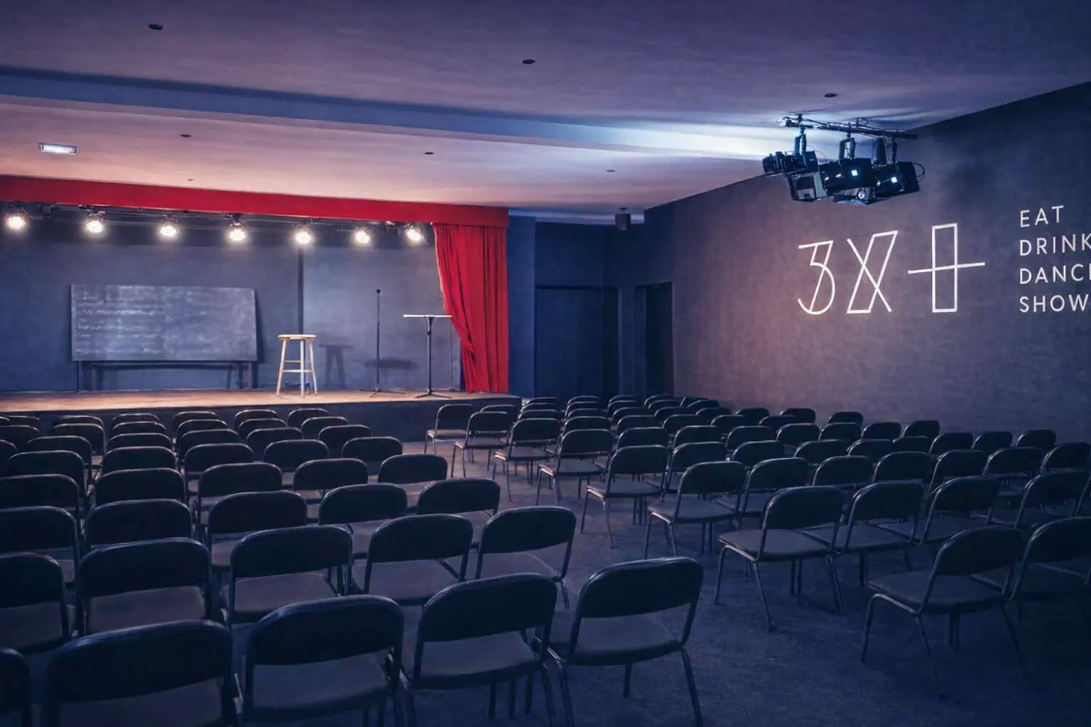 Le Troyes Fois Plus - Troyes (Aube)