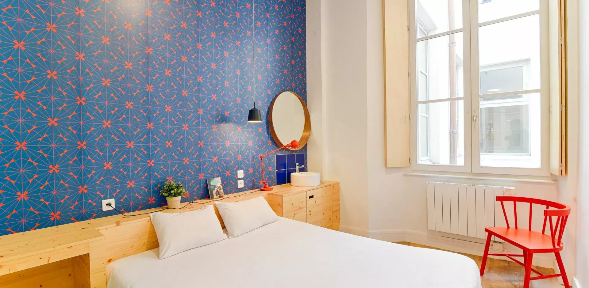 Slo Lyon les Pentes - Lyon (Rhône)