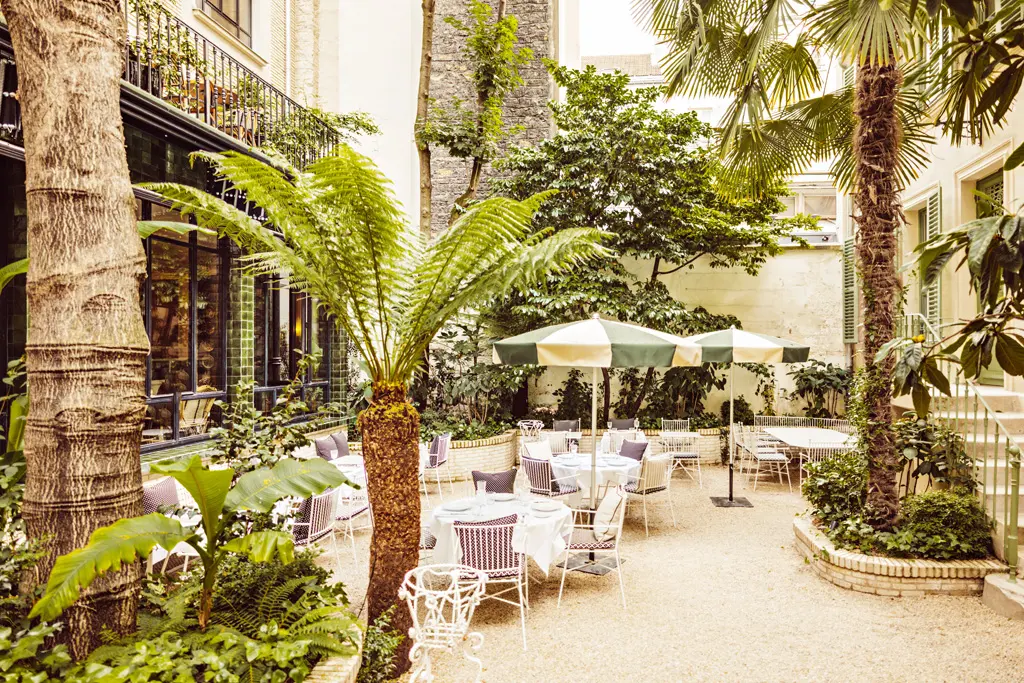 Hôtel Eldorado Paris - Paris (Paris)