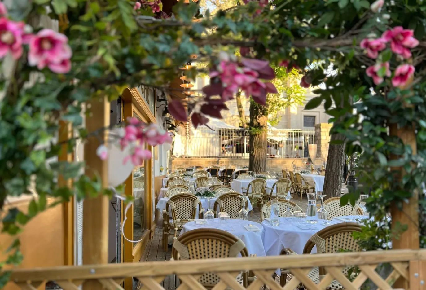 Gavroche - Paris (Paris)