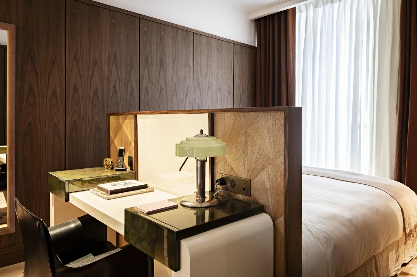 Hotel Florida Paris - Paris (Paris)