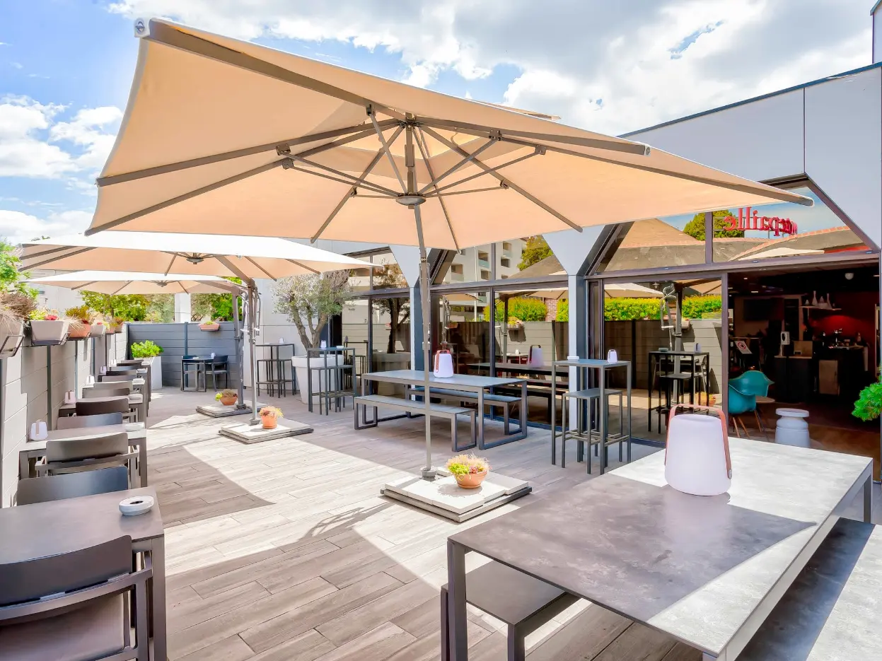 ibis Montpellier Sud - Montpellier (Hérault)