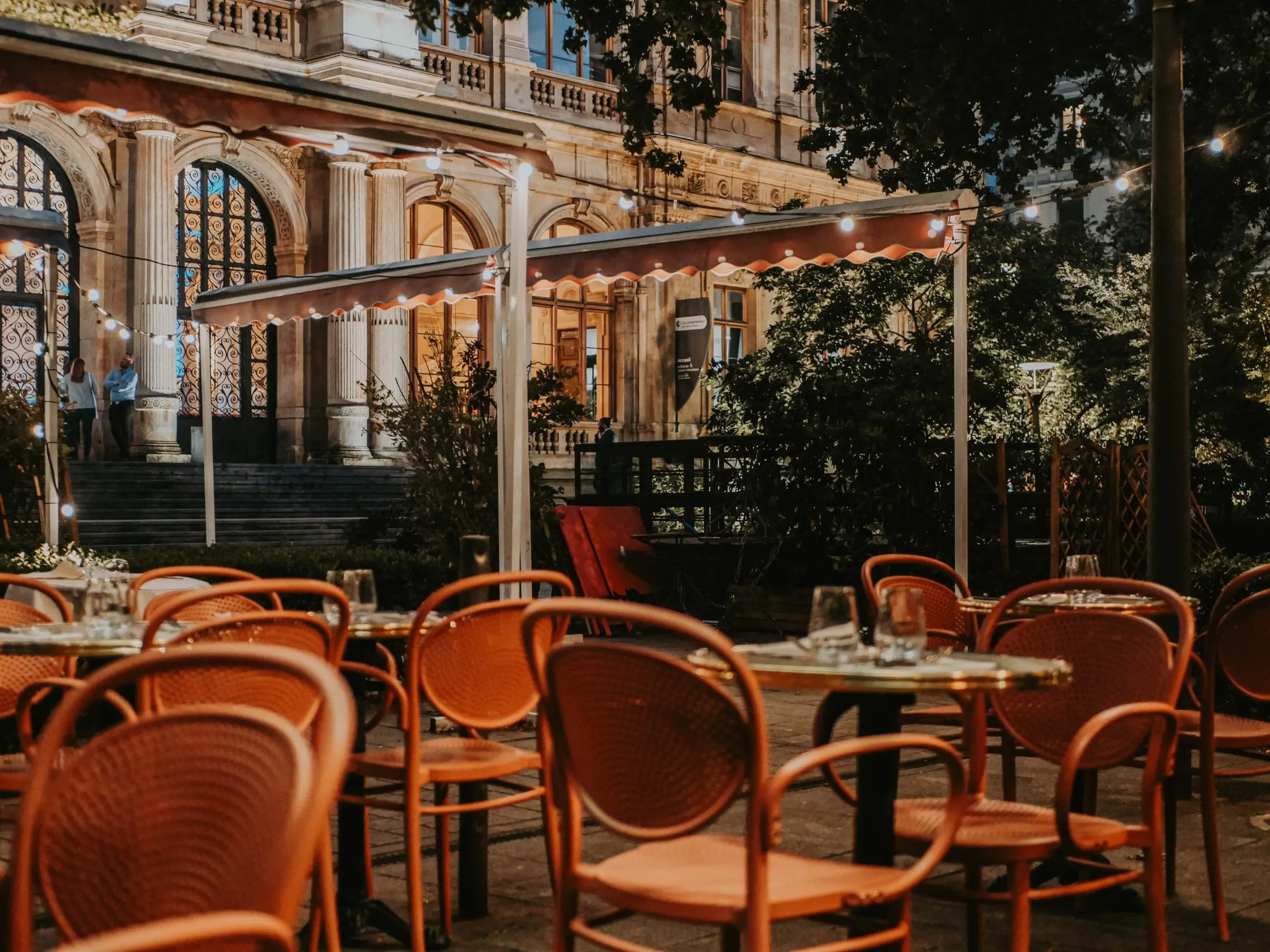 Copain Comme Canard Lyon Cordeliers - Lyon (Rhône)