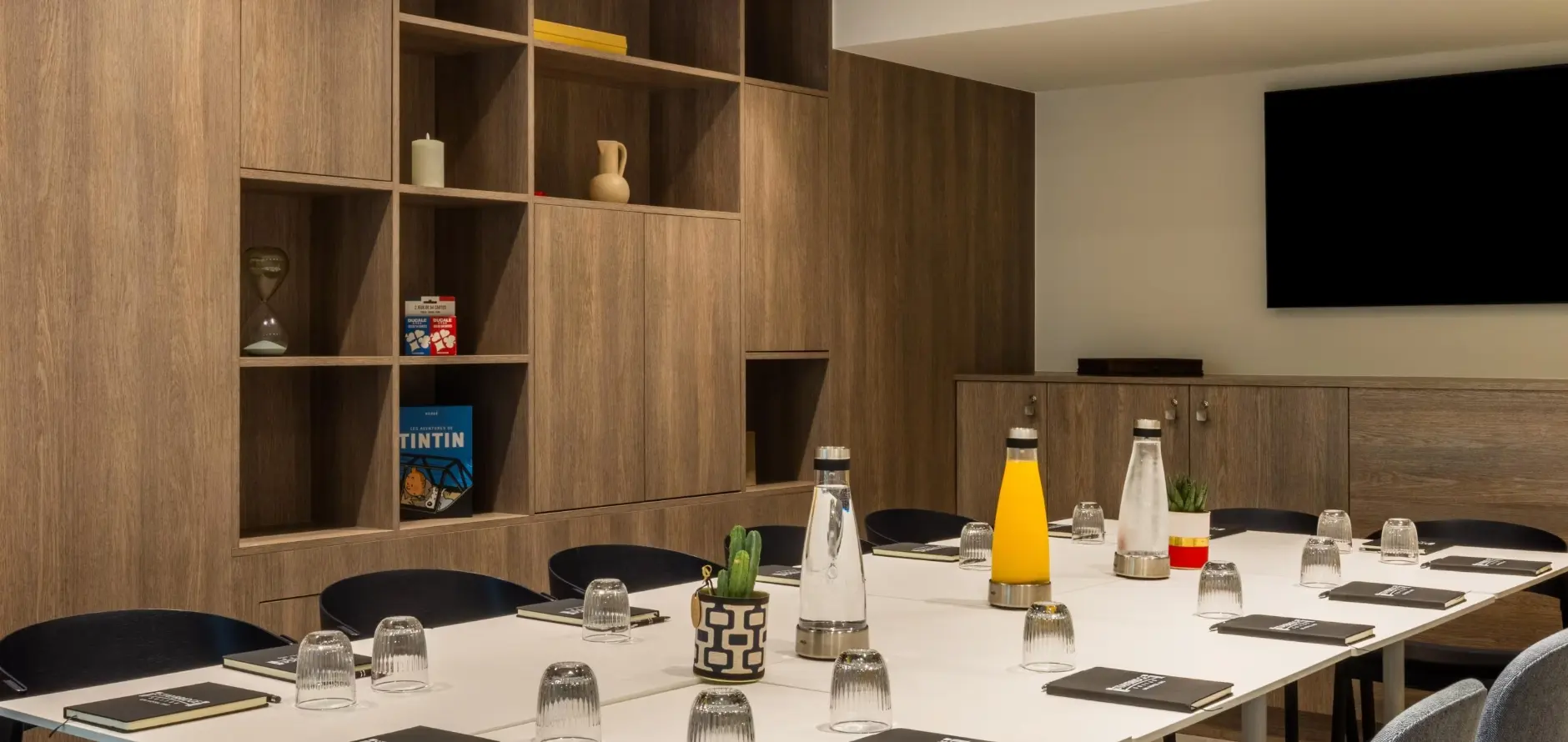 Staybridge Suites Cannes Centre by IHG - Cannes (Alpes-Maritimes)