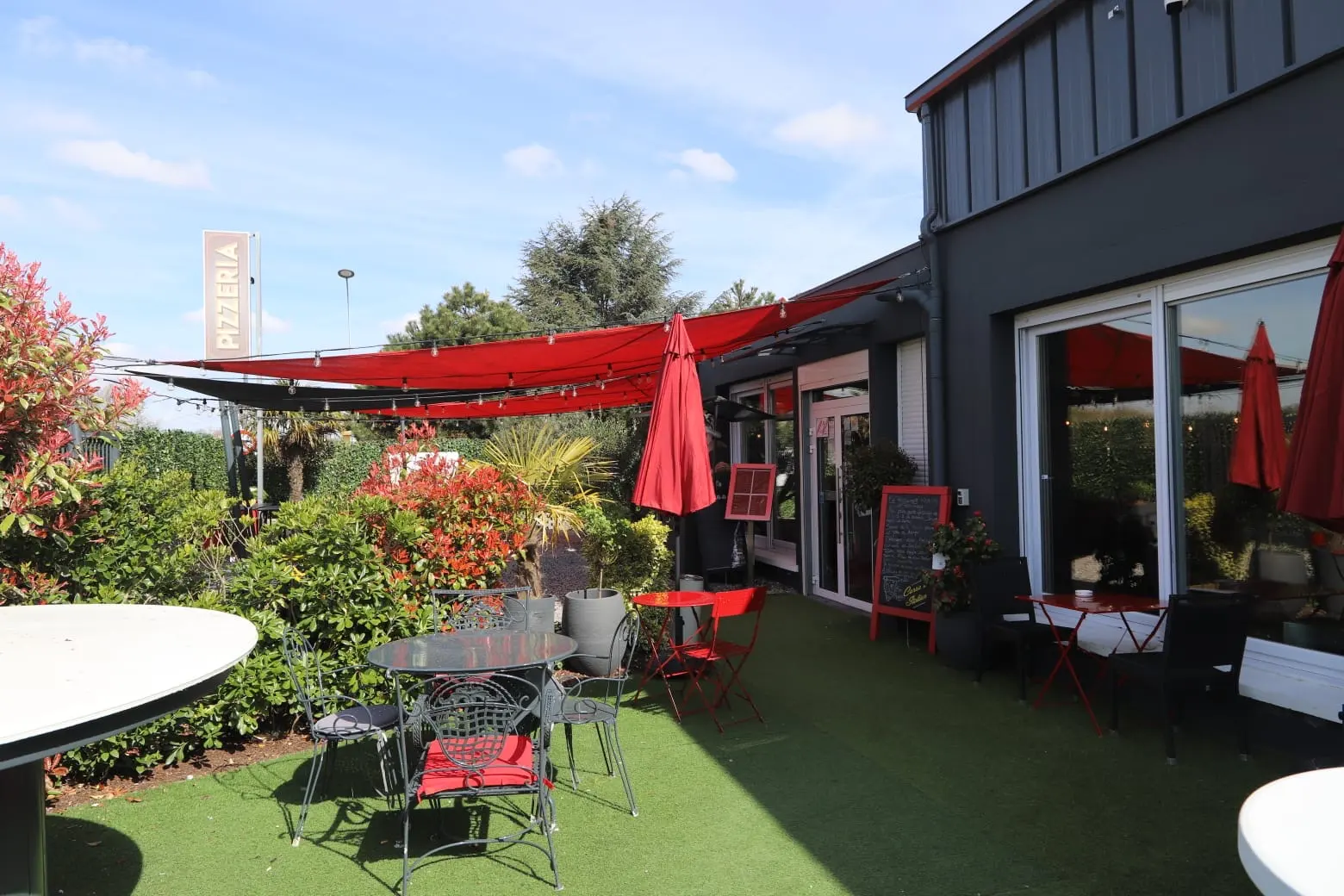 L'Antidote Villiers-sur-Orge - Villiers-sur-Orge (Essonne)