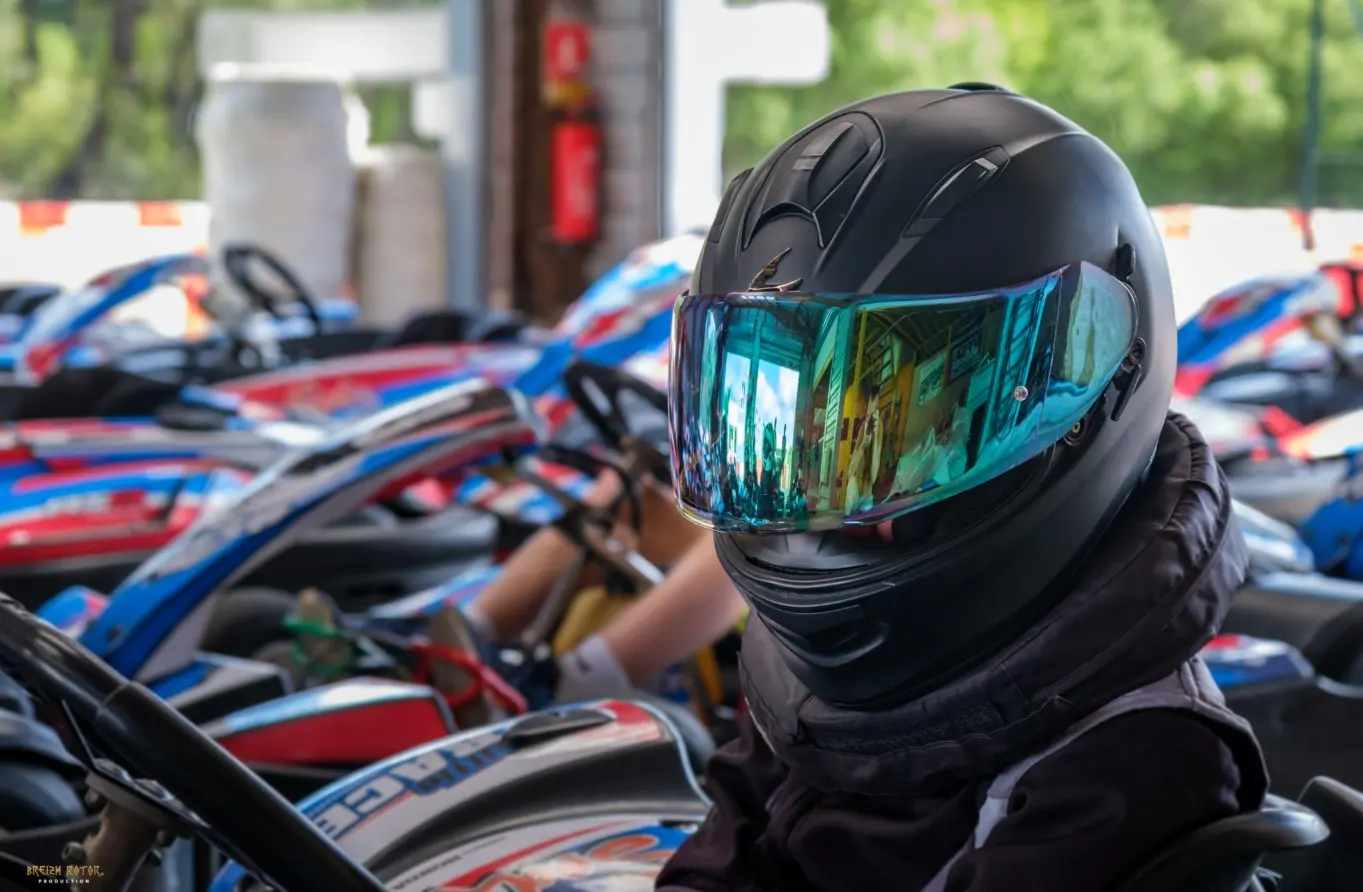 Kart 56 - Ploemel (Morbihan)