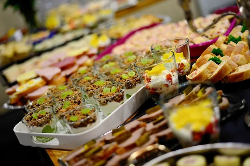 48 heures traiteur - Villeneuve-la-Guyard (Yonne)