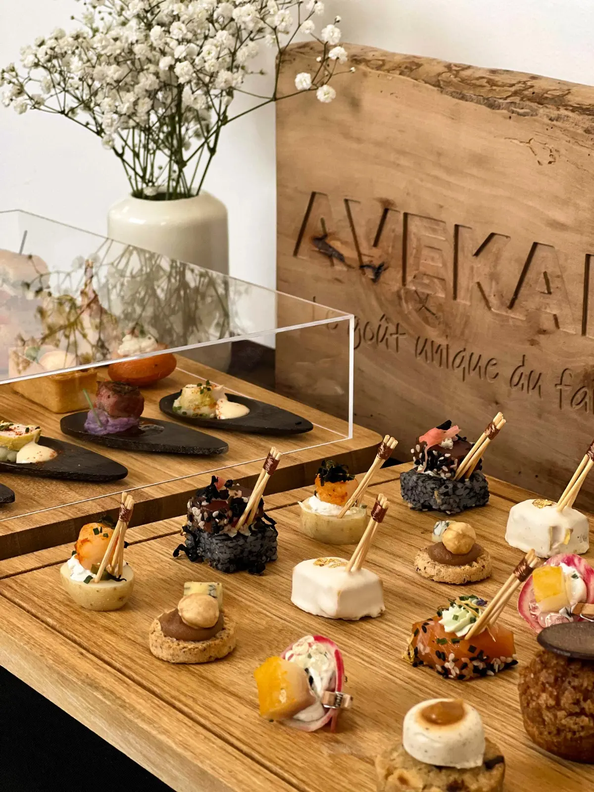 Avekapeti - Saint-Ouen (Seine-Saint-Denis)