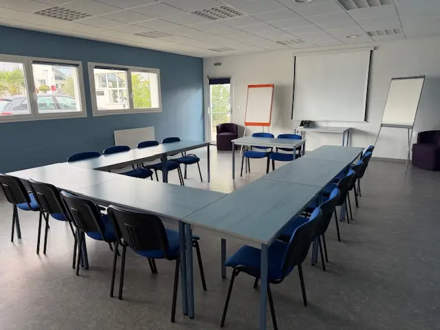 Brit Hotel Le Vesoul - VESOUL (Haute-Saône)