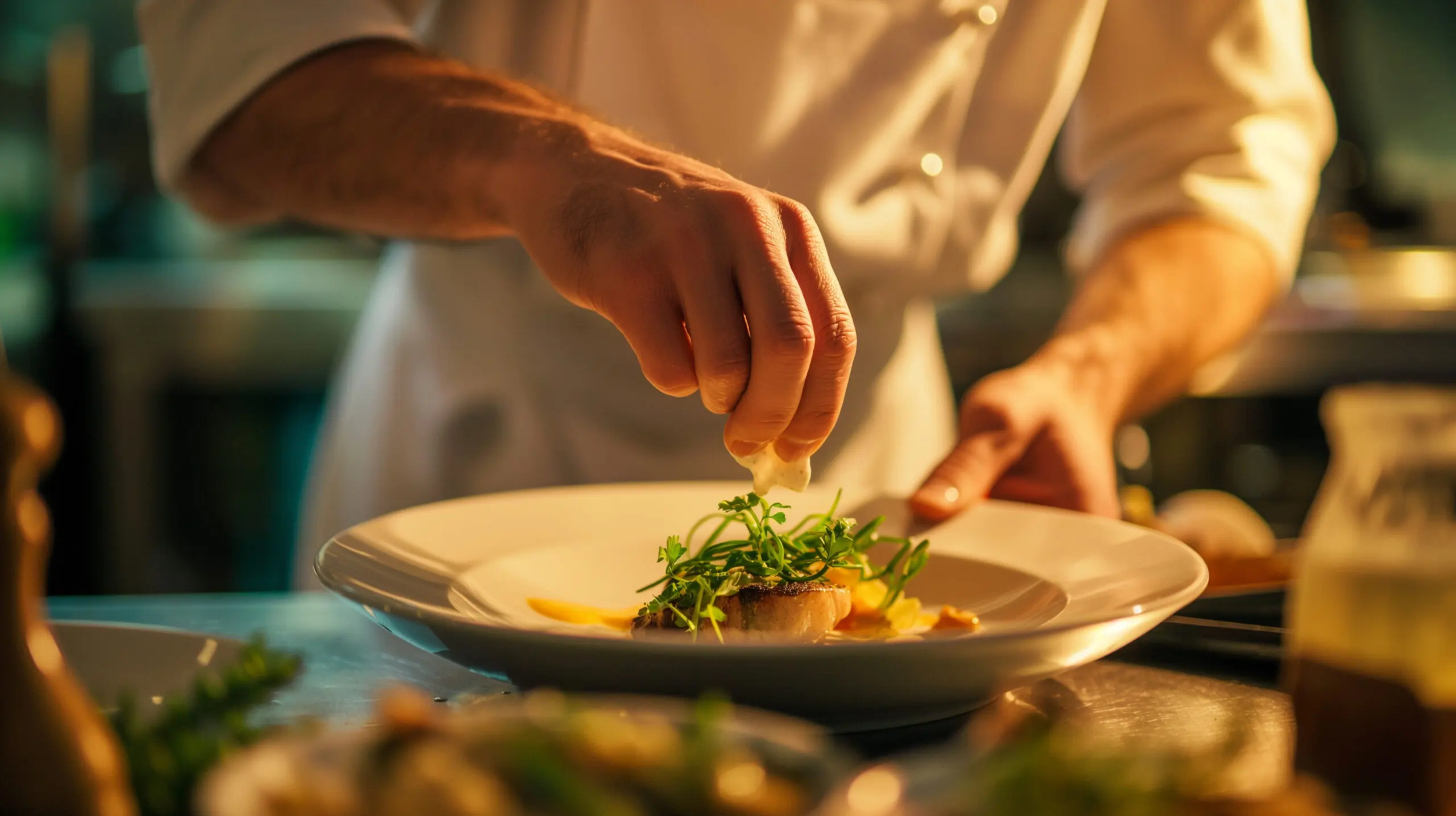 Restaurant La Source - Barberaz (Savoie)