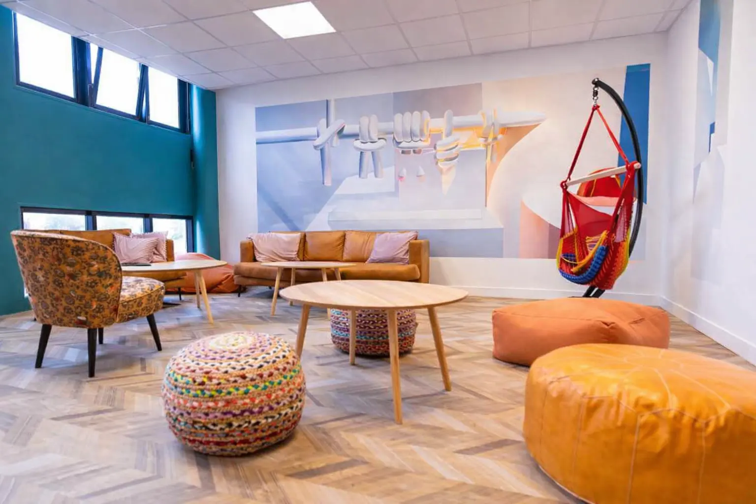 The People - Le Havre - Havre (Seine-Maritime)