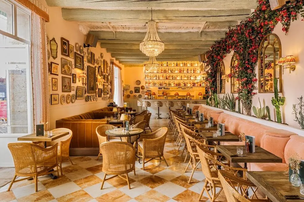 Tigermilk Marseille - Marseille (Bouches-du-Rhône)