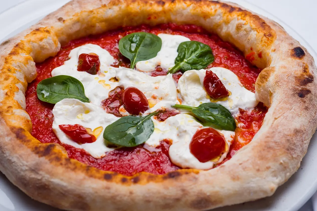 Pizza Truck - Saze (Gard)