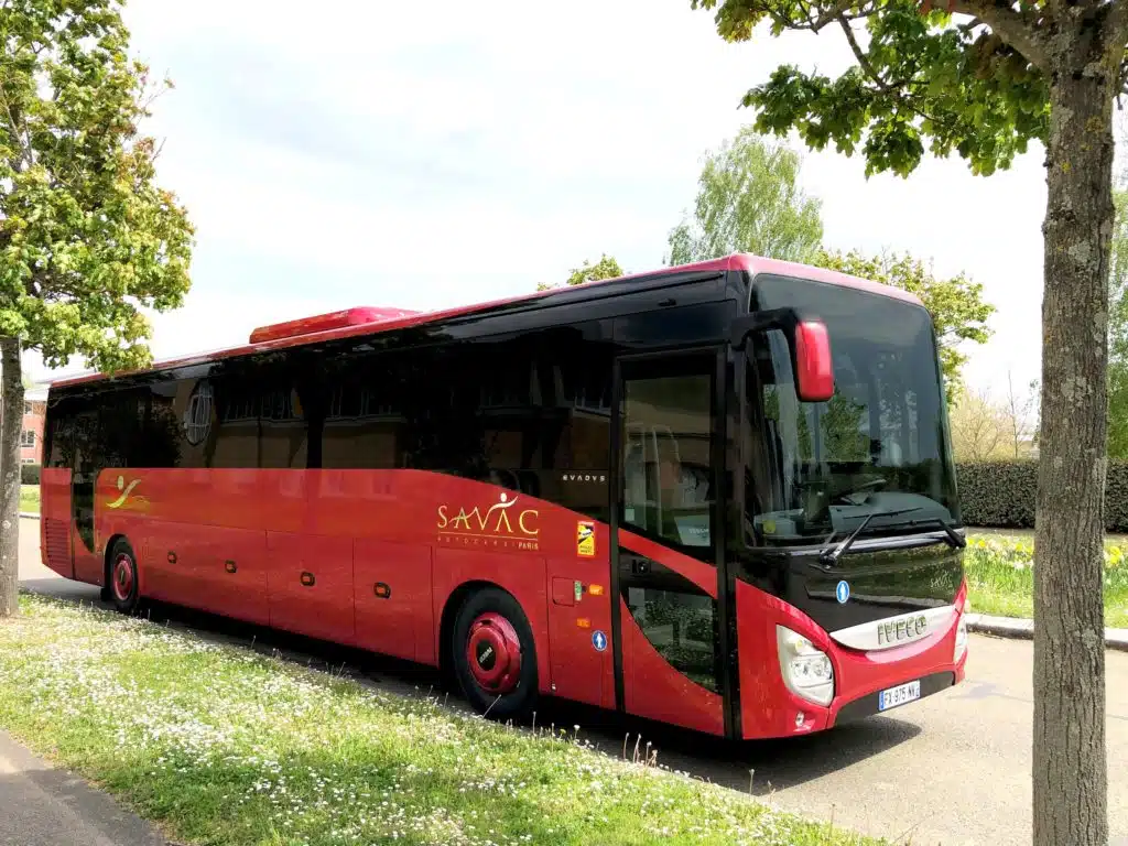 Savac - Chevreuse (Yvelines)