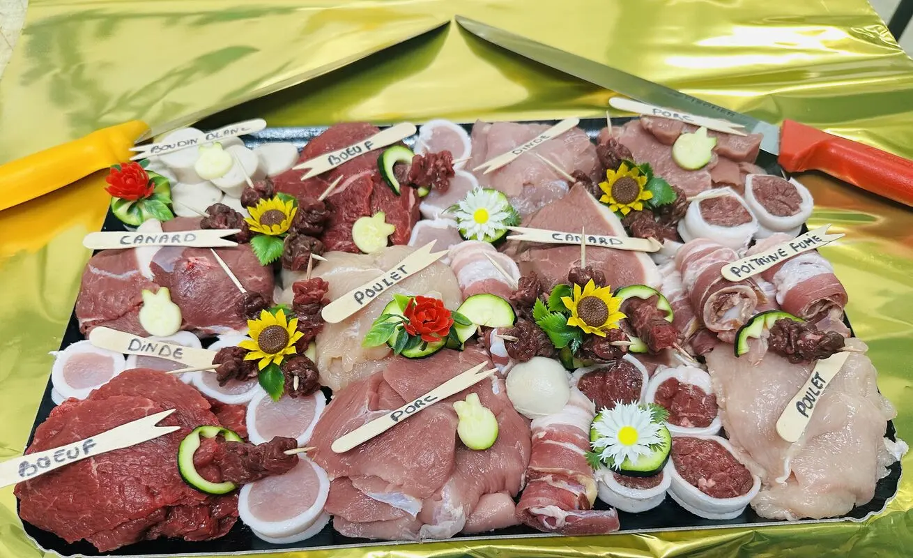 O'Cro - Étoges (Marne)