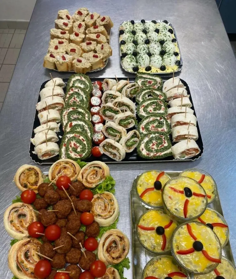 Chez Annie - Mallemort, France (null)