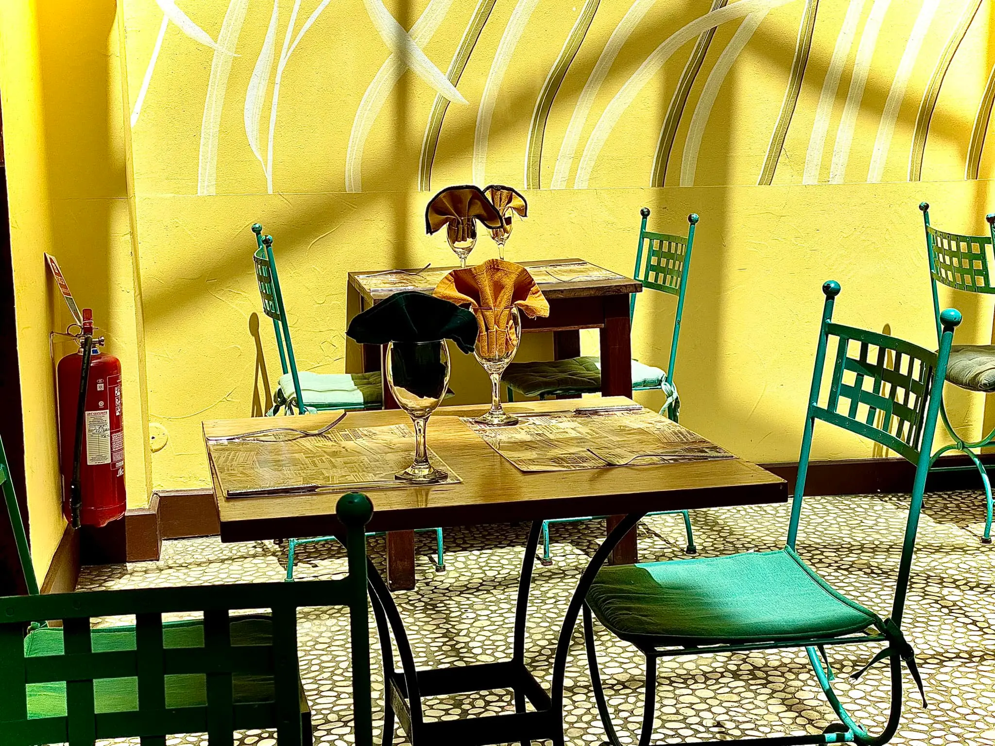 Chez Fanfan - Fort-de-France (Martinique)