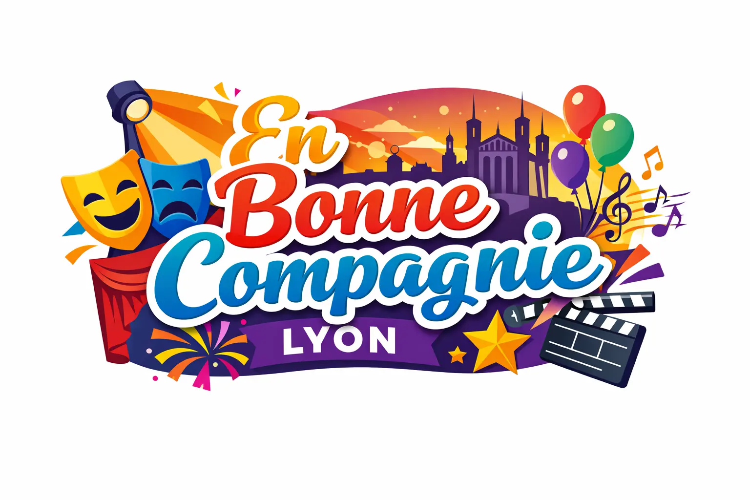 En Bonne Compagnie Lyon - Brignais (Rhône)