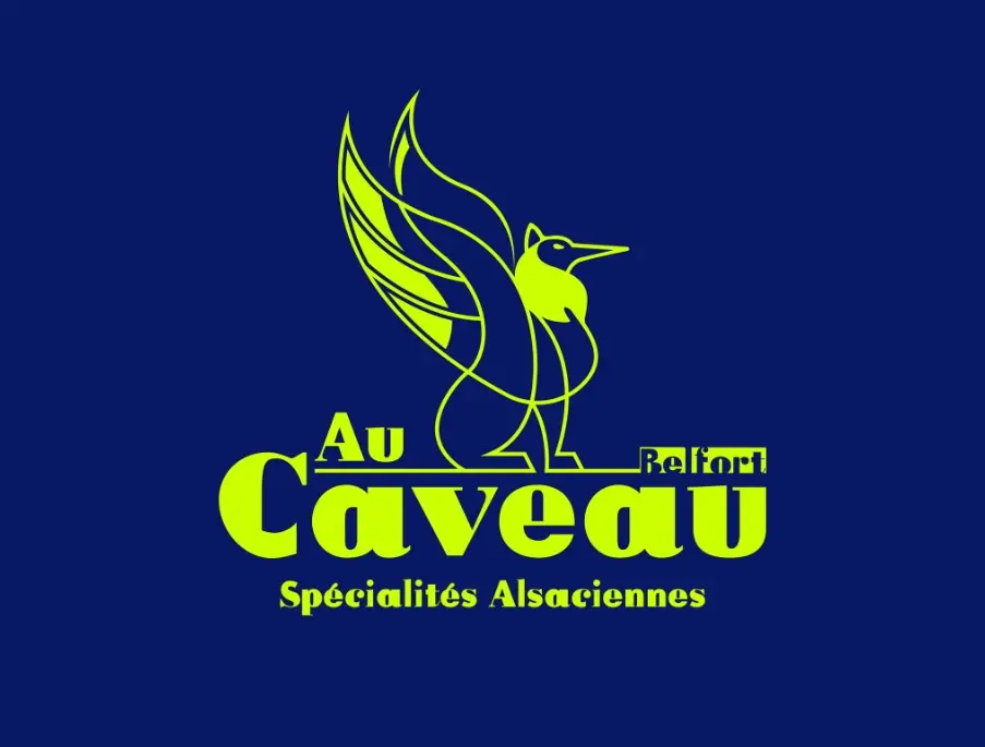 Au Caveau - Belfort (Territoire de Belfort)