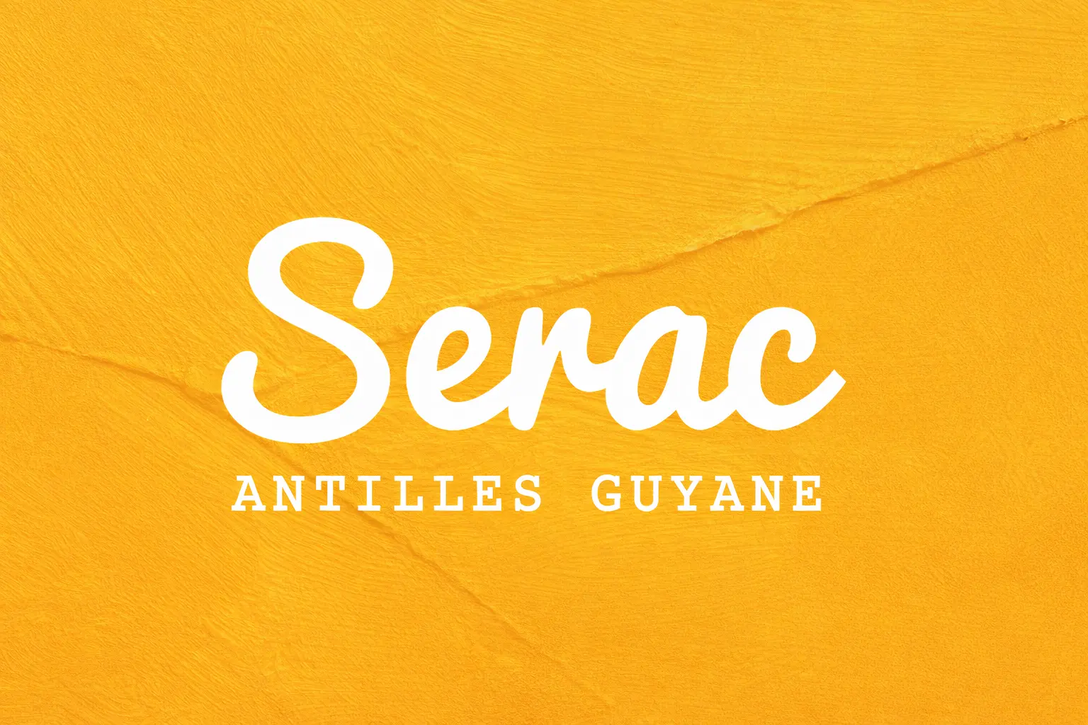 Serac Antilles-Guyane - Baie-Mahault (Guadeloupe)