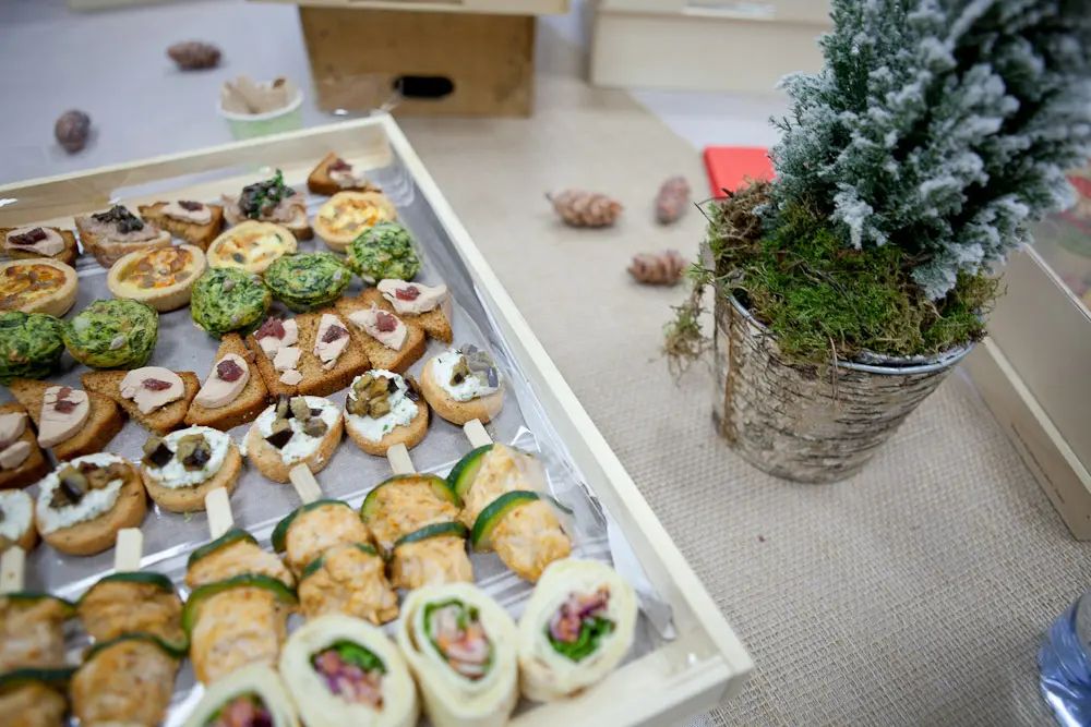 Les petits plats de Clémence - Toulouse (Haute-Garonne)