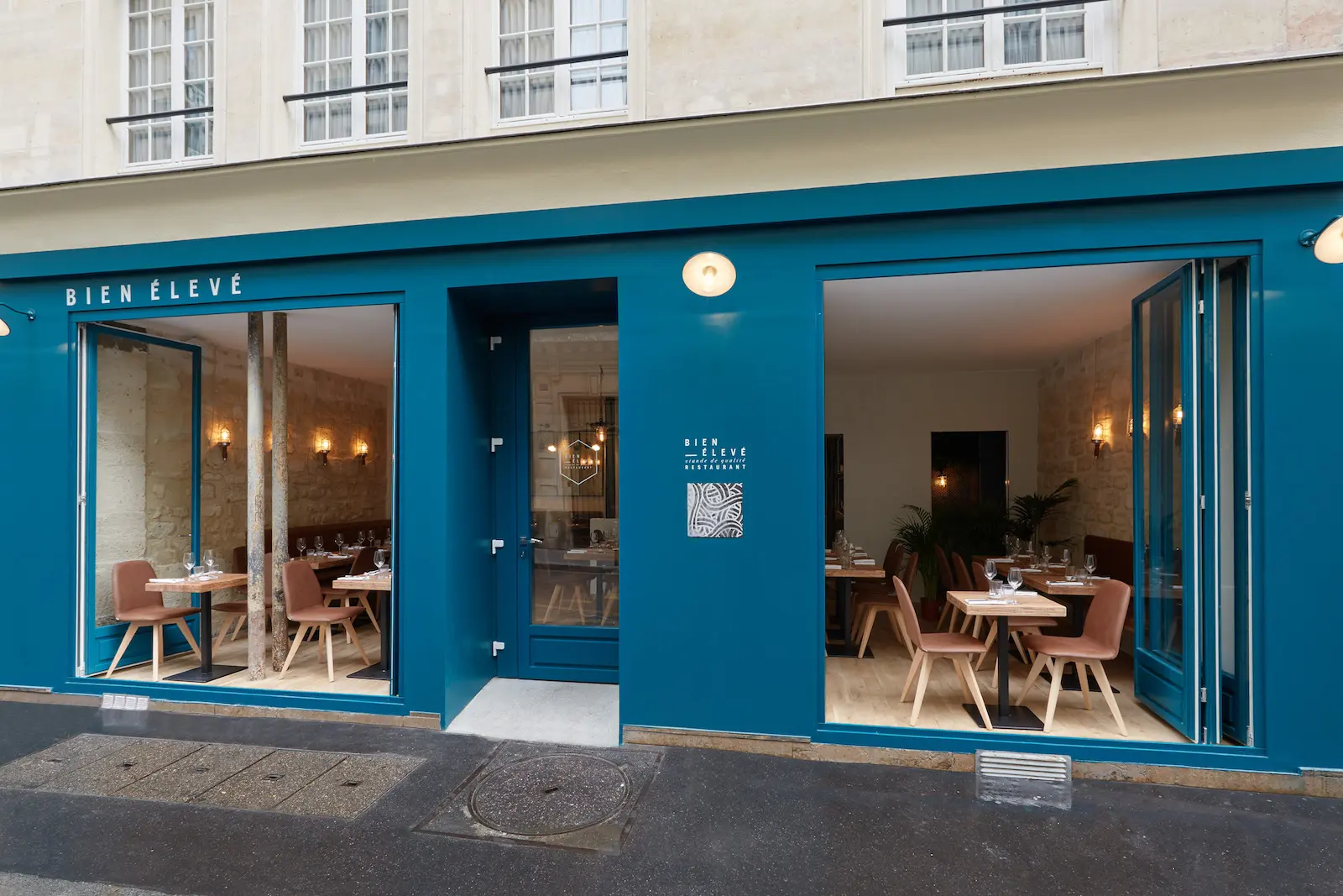 Bien Élevé - Paris (Paris)