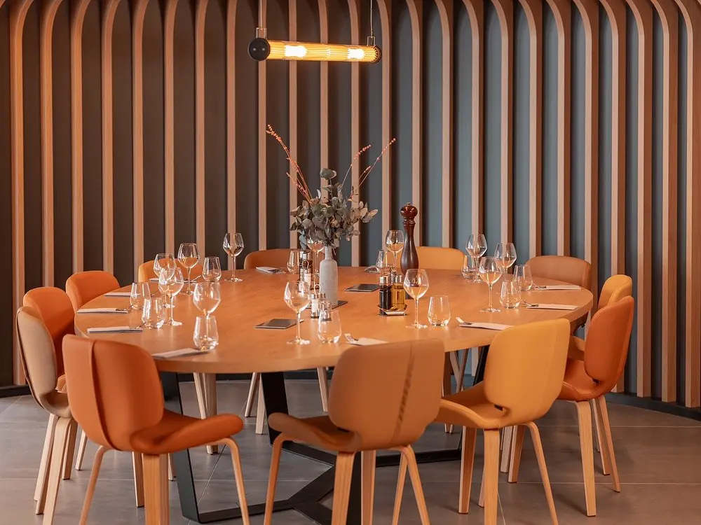 Resto Novo - Fontenay-sous-Bois (Val-de-Marne)