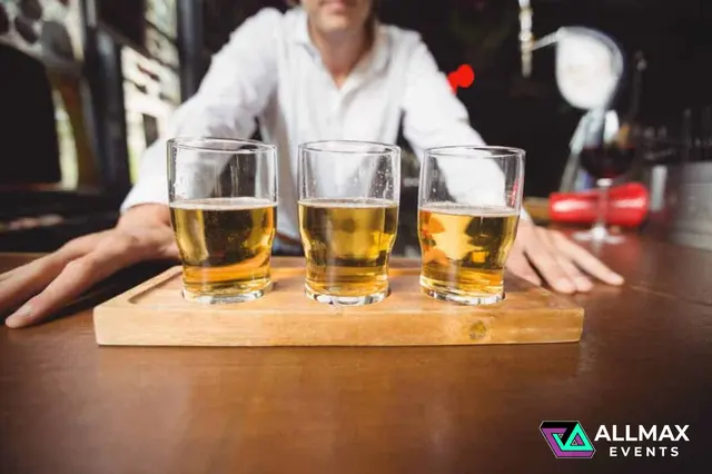 Atelier Dégustation Bière - Biérologie - PARIS (75)