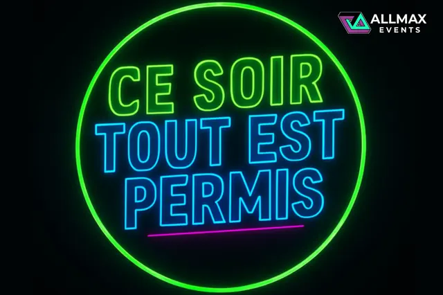 Tout est Permis - PARIS (75)