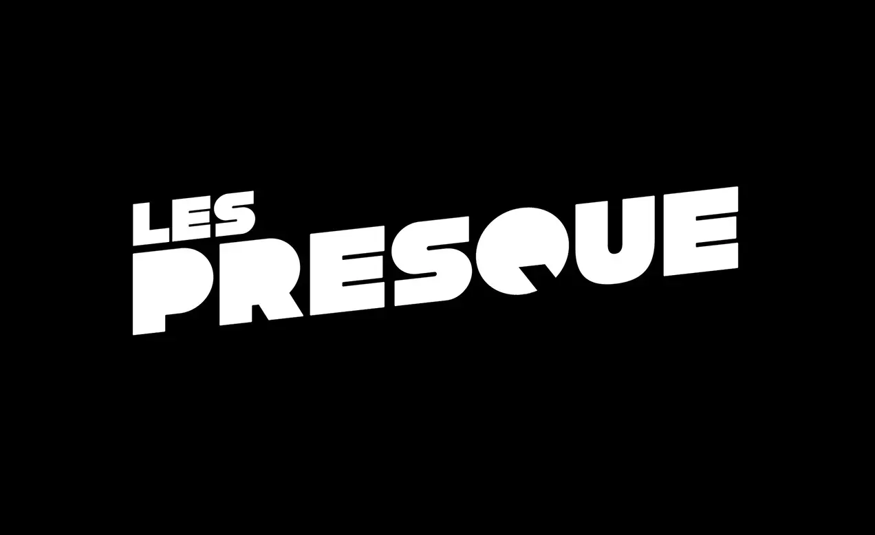 Les Presque - Marseille (Bouches-du-Rhône)