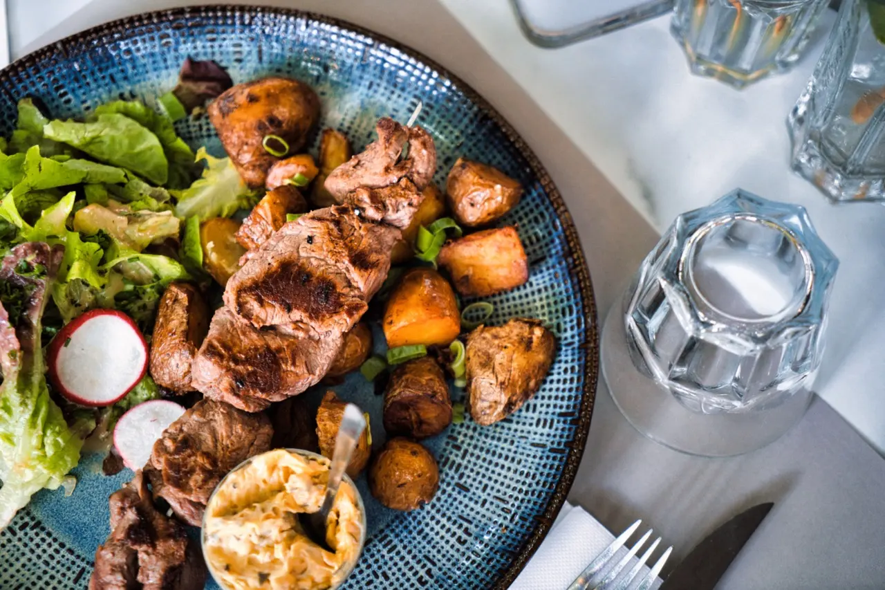 Restaurant Conti - Tours (Indre-et-Loire)